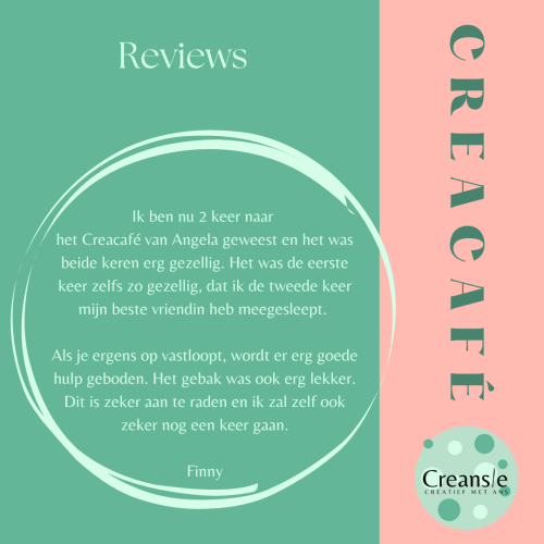 Review Finny
