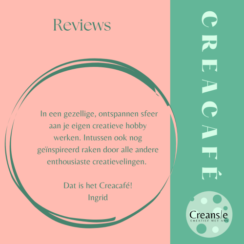 Review Ingrid